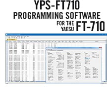 RT SYSTEMS YPSFT710U